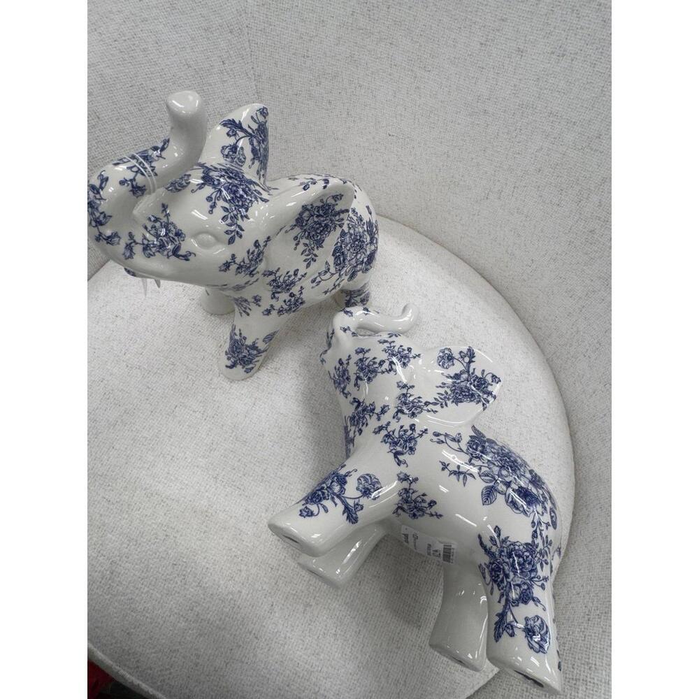 elephant decor - Picture 3 of 4